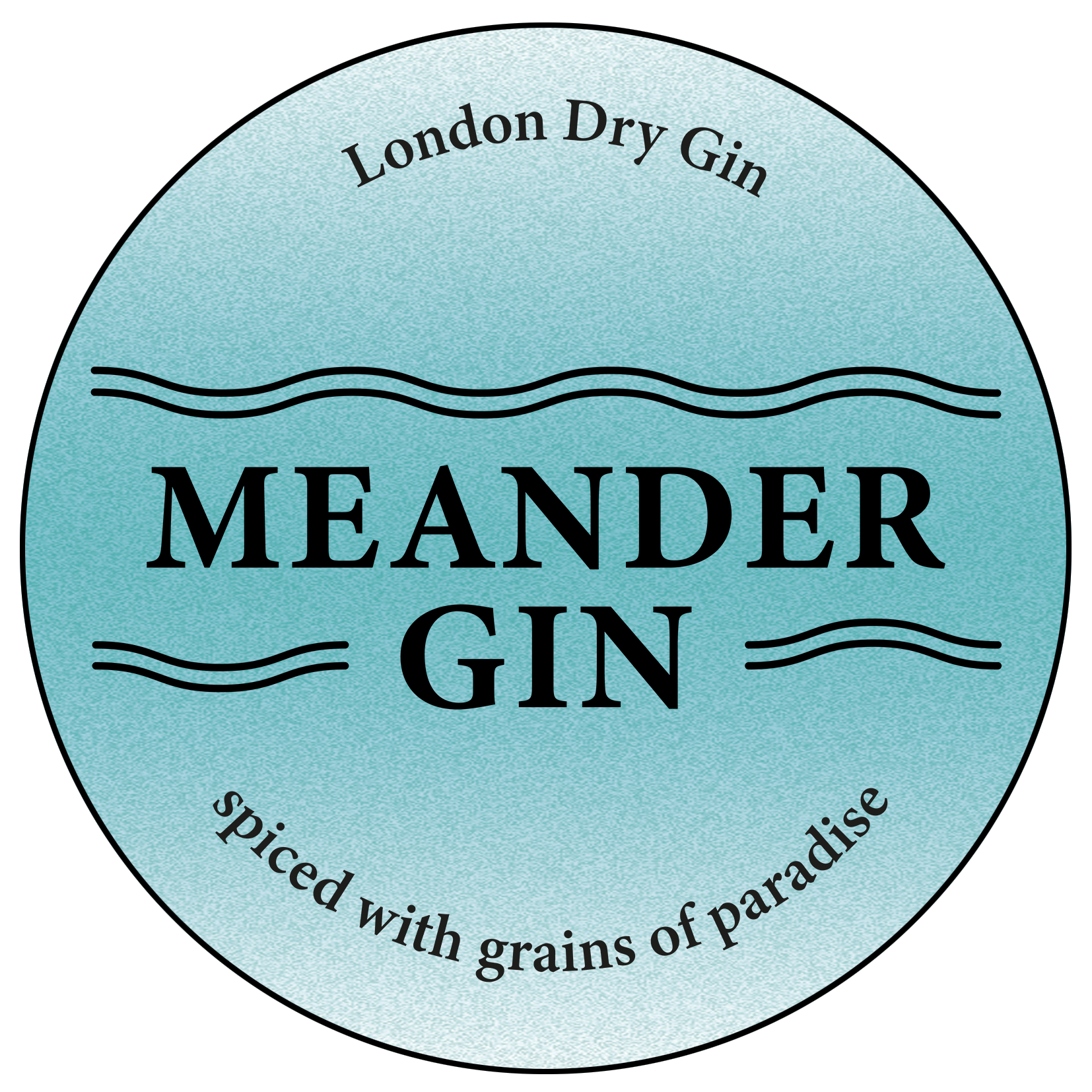 Meander Gin